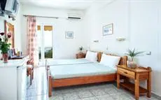 Enjoy Lichnos Bay Village Camping Hotel and Apartments 