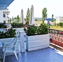 Evrostar Hotel 