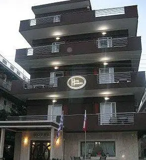 Hotel Honorata