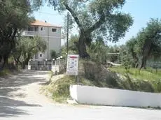 Kanali Village Parga 