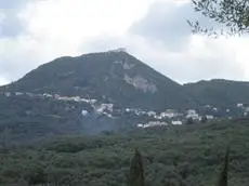 Kanali Village Parga 