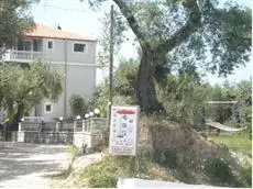 Kanali Village Parga 