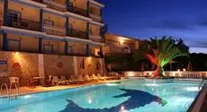 Christina Apartments Planos Zakynthos 