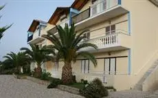 Christina Apartments Planos Zakynthos 