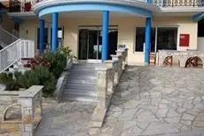 Christina Apartments Planos Zakynthos 