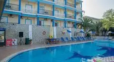 Christina Apartments Planos Zakynthos 