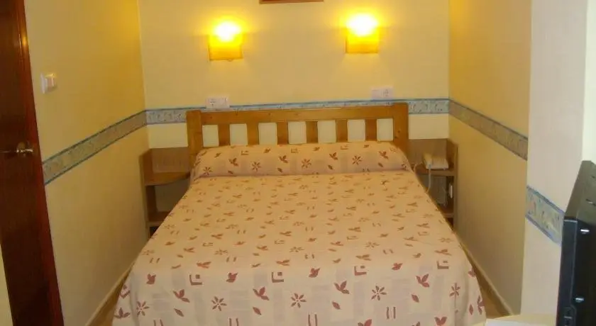 Hostal El Altet