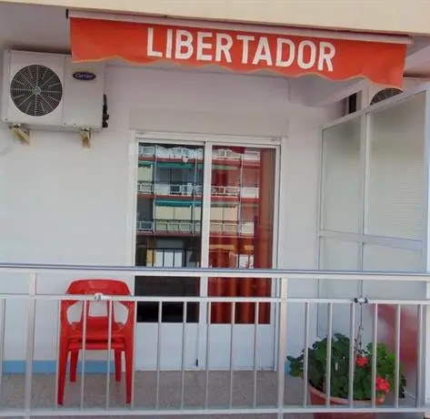 Hotel Libertador