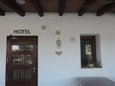 Hotel Mas Prades 