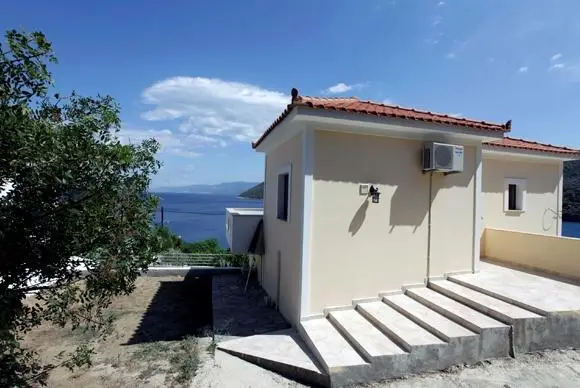 Villa Platanaki 