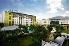 Aston Bogor Hotel and Resort 