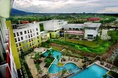 Aston Bogor Hotel and Resort 