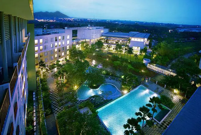 Aston Bogor Hotel and Resort