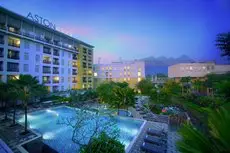 Aston Bogor Hotel and Resort 