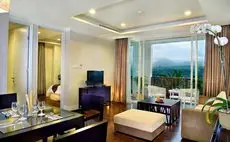 Aston Bogor Hotel and Resort 