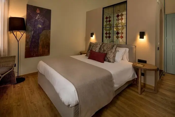 ELG Contessa Boutique Hotel 