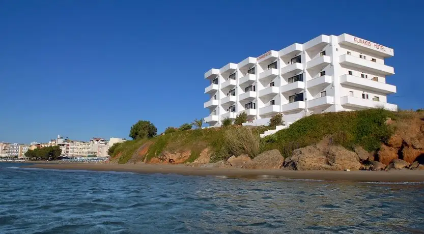 Klinakis Beach Hotel 