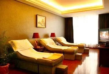 Minghao International Hotel Yongchuan - Chingqing 