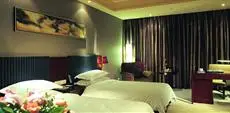 Minghao International Hotel Yongchuan - Chingqing 