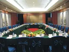 Minghao International Hotel Yongchuan - Chingqing 