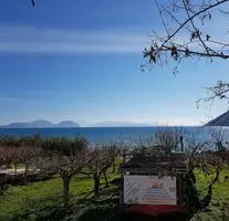 Nefeli Vasiliki Lefkada 