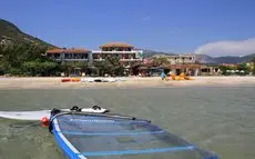 Nefeli Vasiliki Lefkada 