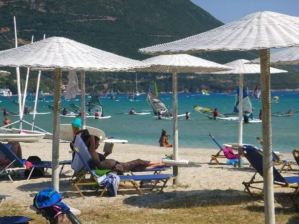 Nefeli Vasiliki Lefkada 