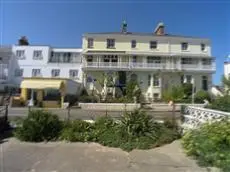 The Beach House 