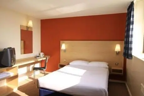 Travelodge Nottingham Central 