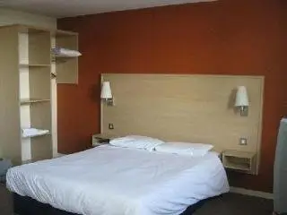 Travelodge Nottingham Central 