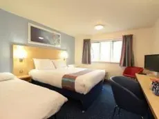 Travelodge Nottingham Central 