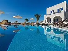 Villa Pezoula Oia Greece 