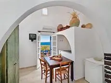 Villa Pezoula Oia Greece 