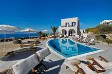 Villa Pezoula Oia Greece 