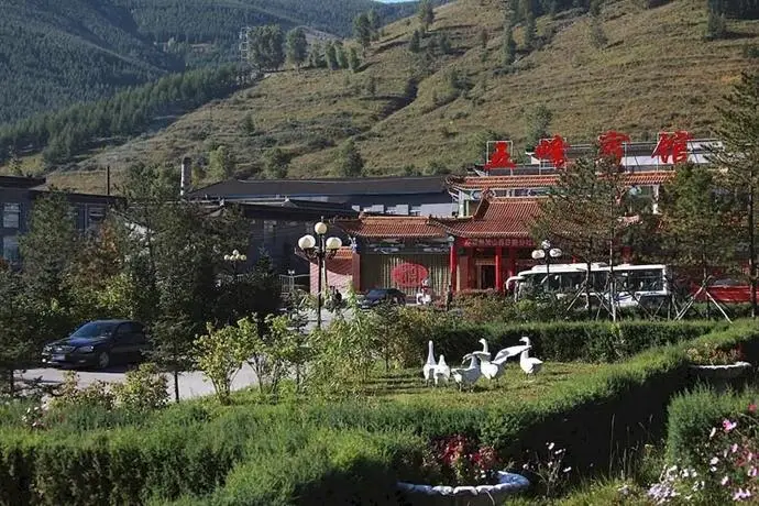 Wu Feng Hotel Wutaishan