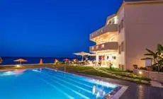 Al Mare Hotel 