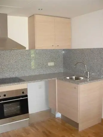 Apartamentos Lloret Centro