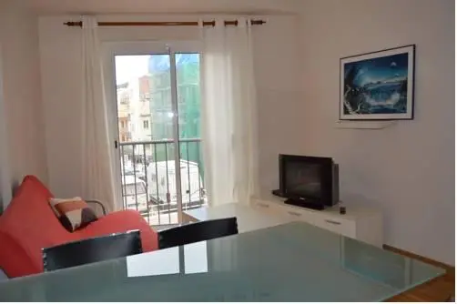 Apartamentos Lloret Centro