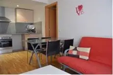 Apartamentos Lloret Centro 