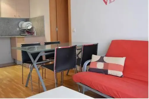 Apartamentos Lloret Centro 