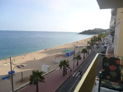 Apartamentos Lloret Centro 