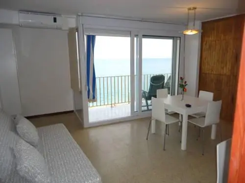 Apartamentos Lloret Centro 