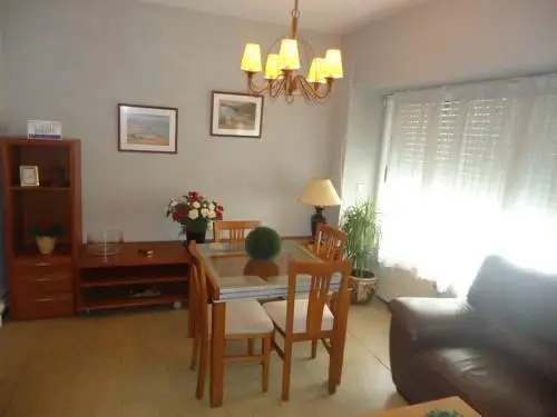 Apartamentos Lloret Centro 