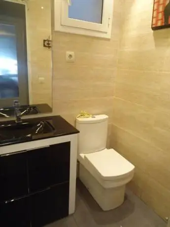 Apartamentos Lloret Centro 