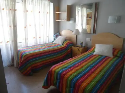 Apartamentos Lloret Centro 