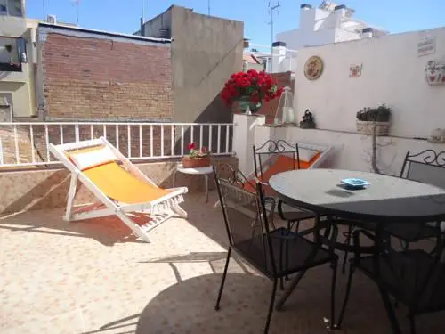 Apartamentos Lloret Centro 