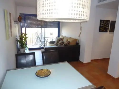 Apartamentos Lloret Centro 