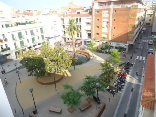 Apartamentos Lloret Centro 