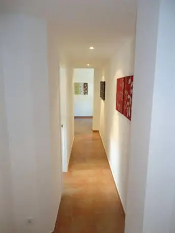 Apartamentos Lloret Centro 