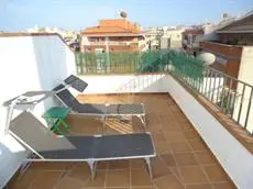 Apartamentos Lloret Centro 